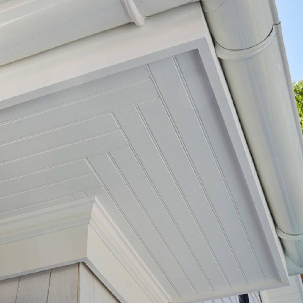 Azek Roofing
