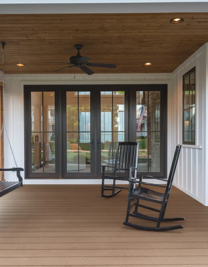 Fiberon Composite Decking Miami FL